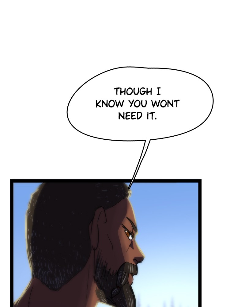 Warrior of the Wild chapter 7 - page 143