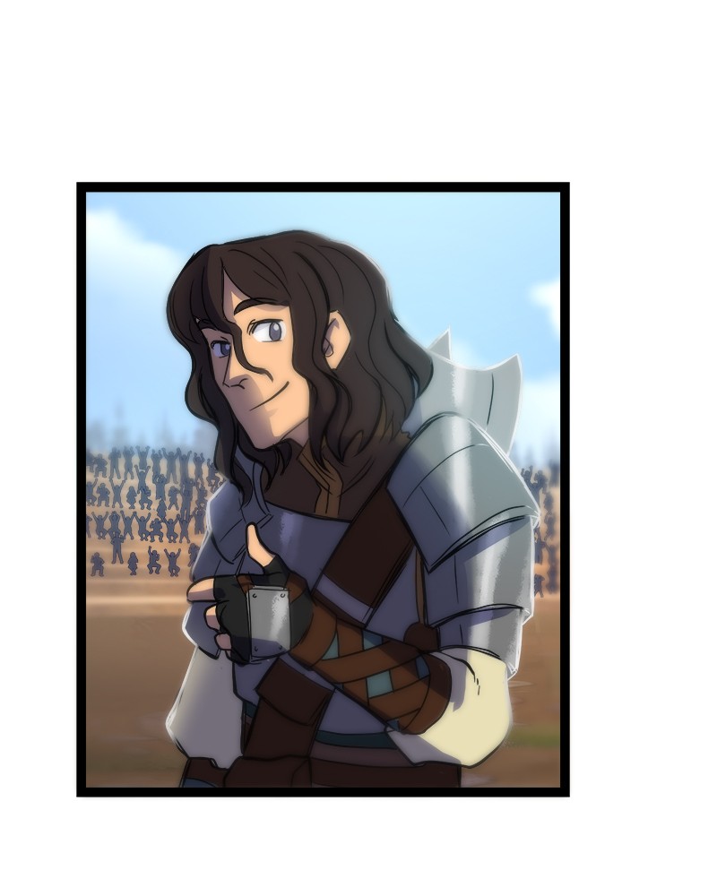Warrior of the Wild chapter 7 - page 146