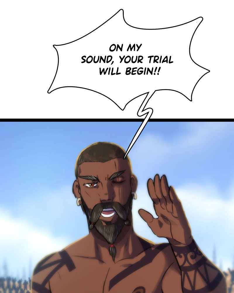 Warrior of the Wild chapter 7 - page 147