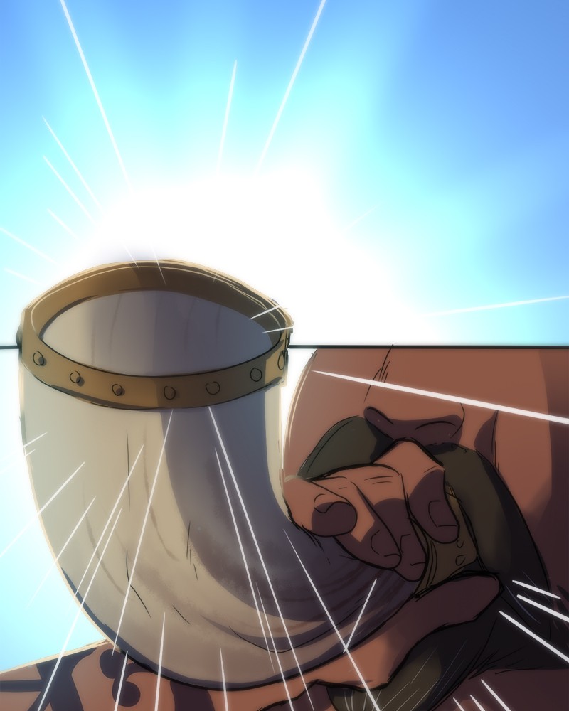 Warrior of the Wild chapter 7 - page 151
