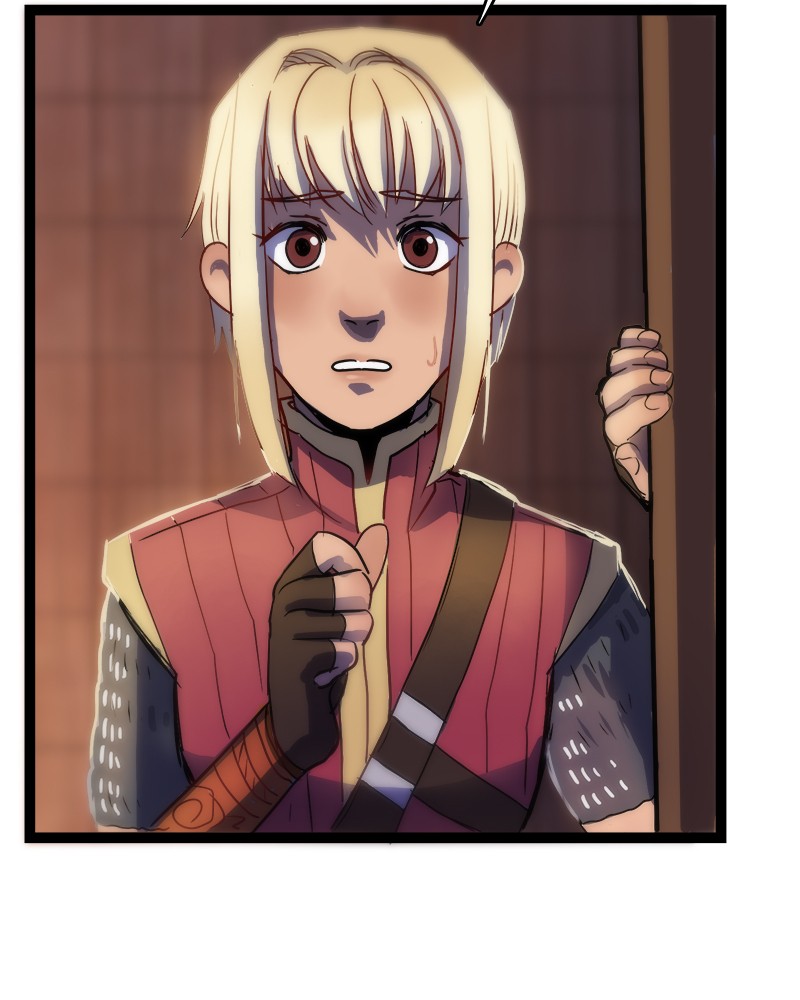 Warrior of the Wild chapter 7 - page 16