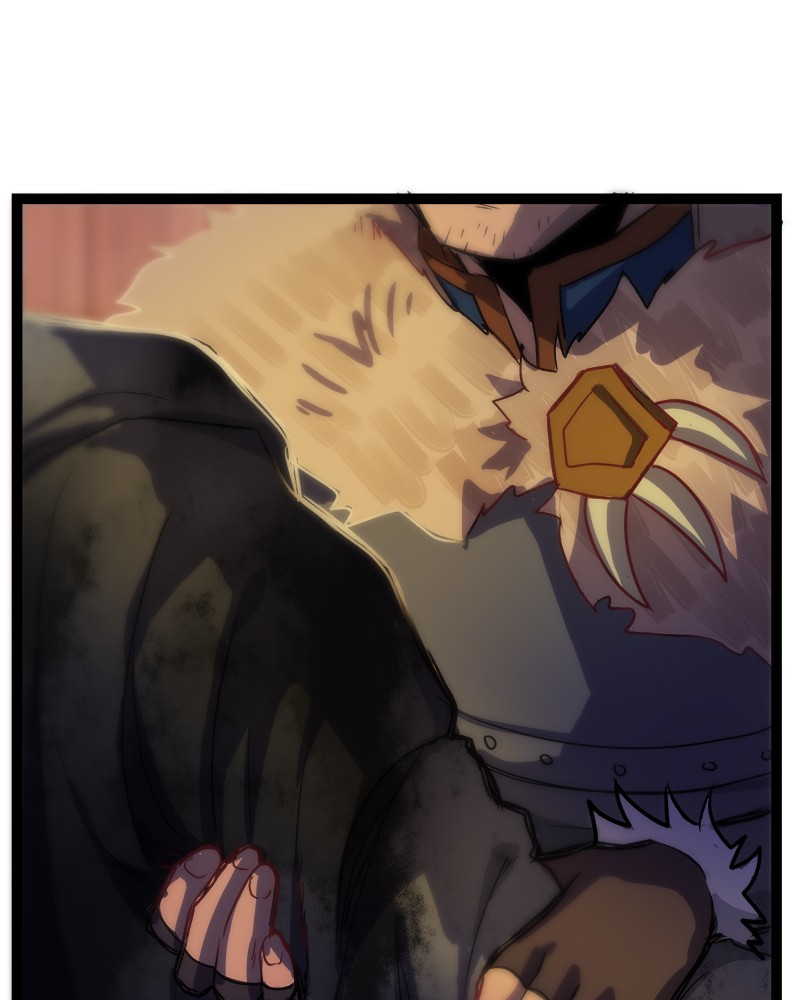 Warrior of the Wild chapter 7 - page 18