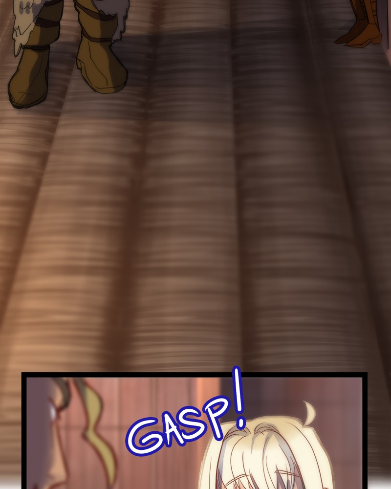 Warrior of the Wild chapter 7 - page 21