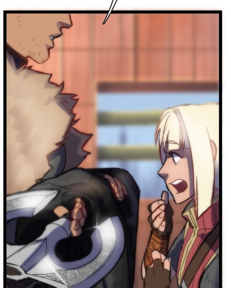 Warrior of the Wild chapter 7 - page 26