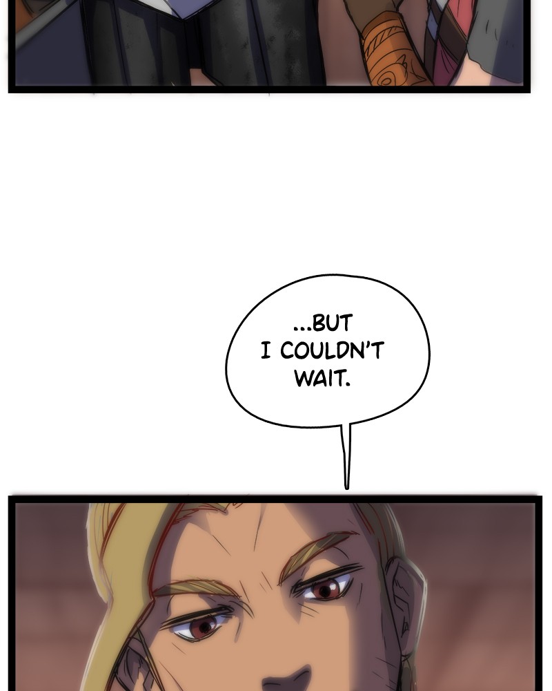 Warrior of the Wild chapter 7 - page 27