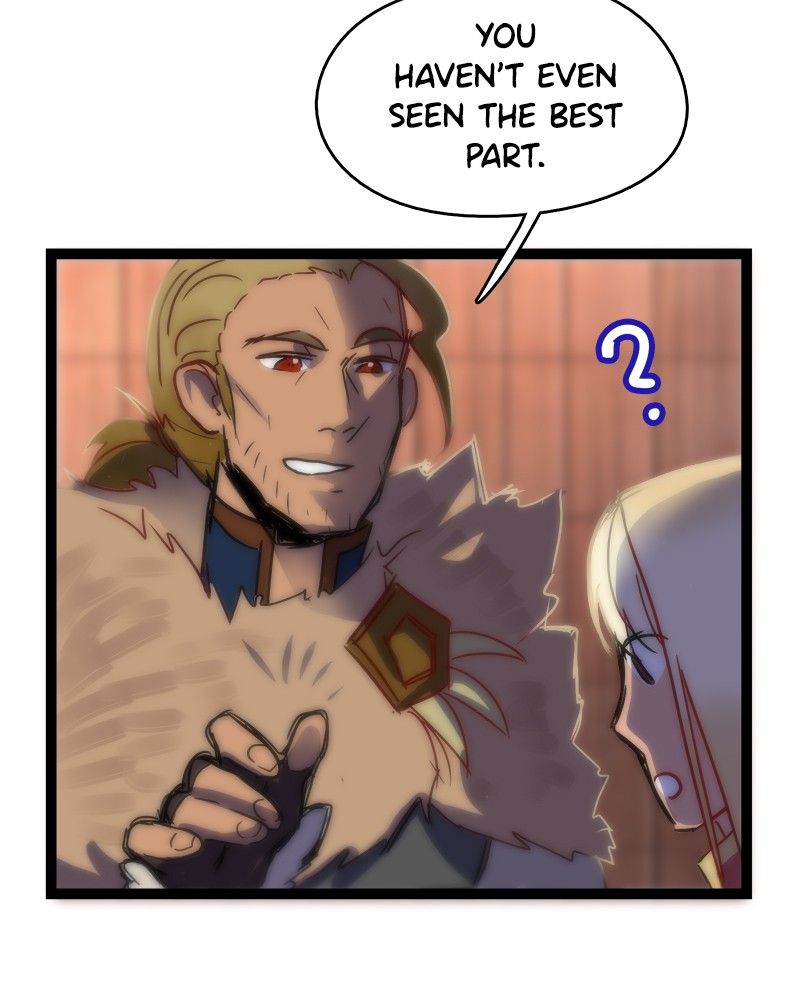 Warrior of the Wild chapter 7 - page 32