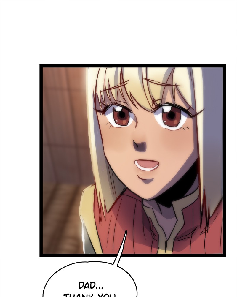 Warrior of the Wild chapter 7 - page 36