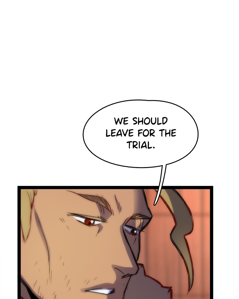 Warrior of the Wild chapter 7 - page 44