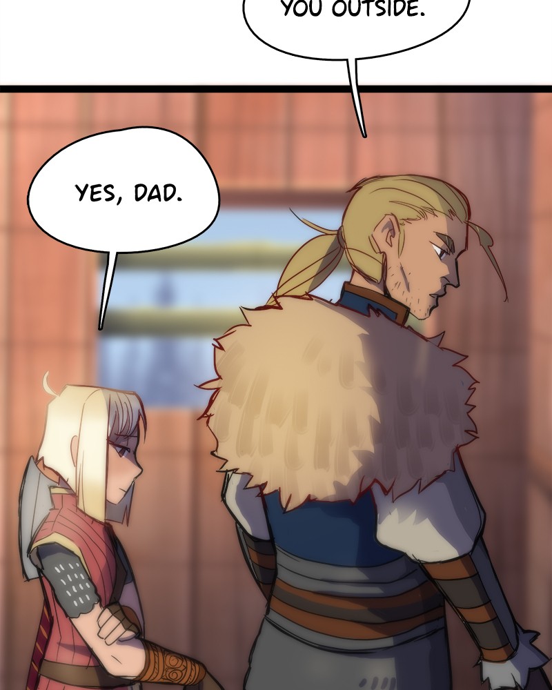 Warrior of the Wild chapter 7 - page 46