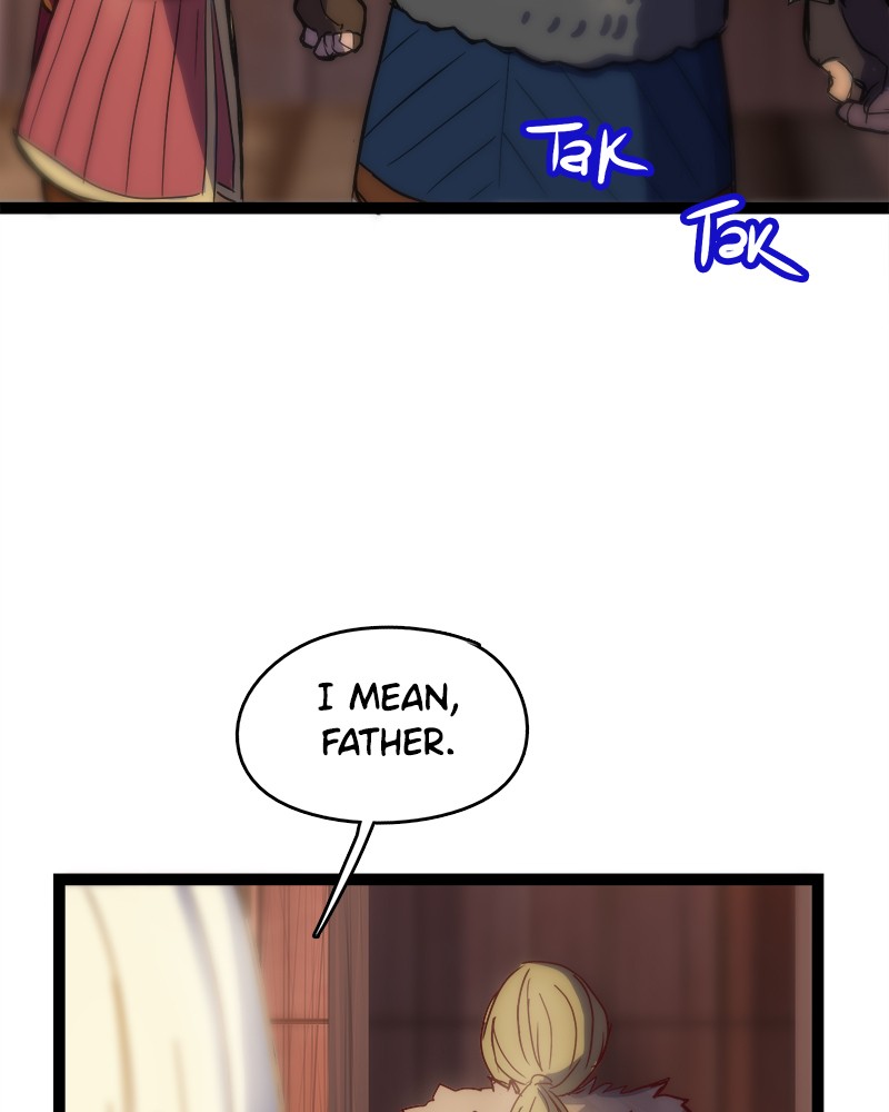 Warrior of the Wild chapter 7 - page 47