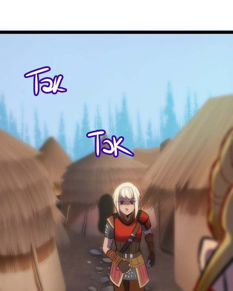 Warrior of the Wild chapter 7 - page 68