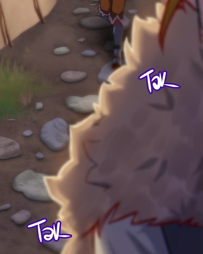 Warrior of the Wild chapter 7 - page 69