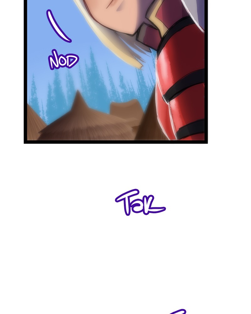Warrior of the Wild chapter 7 - page 76