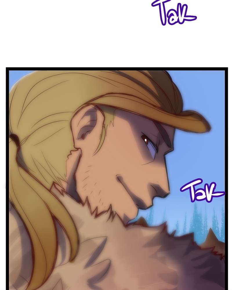 Warrior of the Wild chapter 7 - page 77