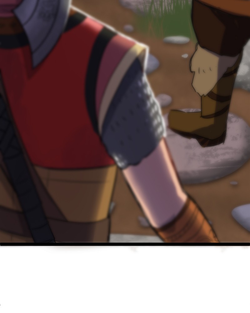 Warrior of the Wild chapter 7 - page 87