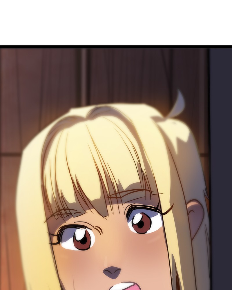 Warrior of the Wild chapter 7 - page 9