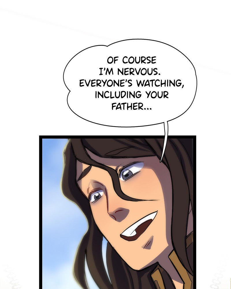 Warrior of the Wild chapter 7 - page 99