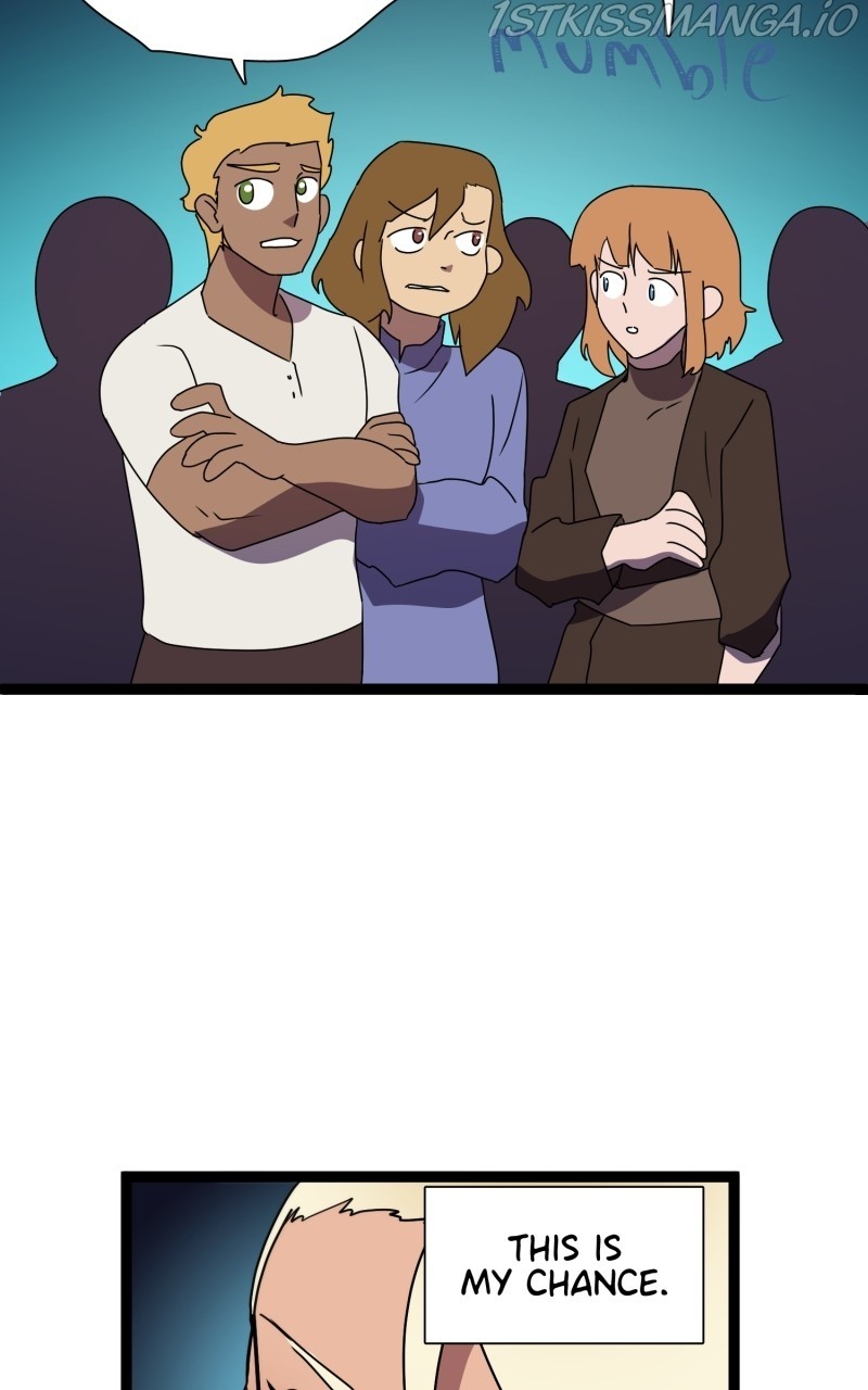 Warrior of the Wild chapter 62 - page 13