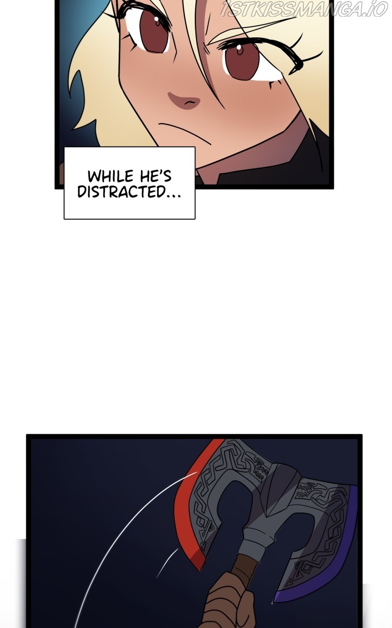 Warrior of the Wild chapter 62 - page 14