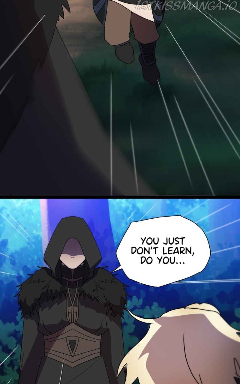 Warrior of the Wild chapter 62 - page 16