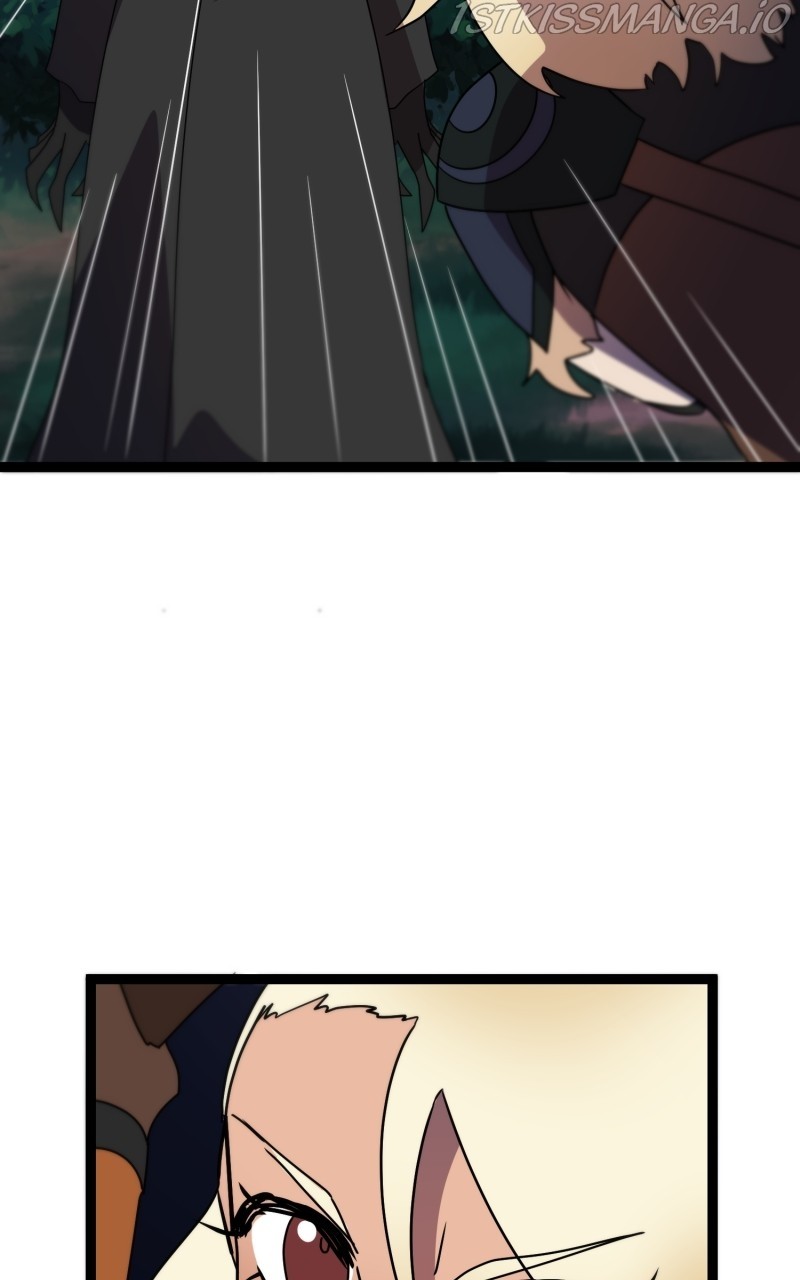Warrior of the Wild chapter 62 - page 17
