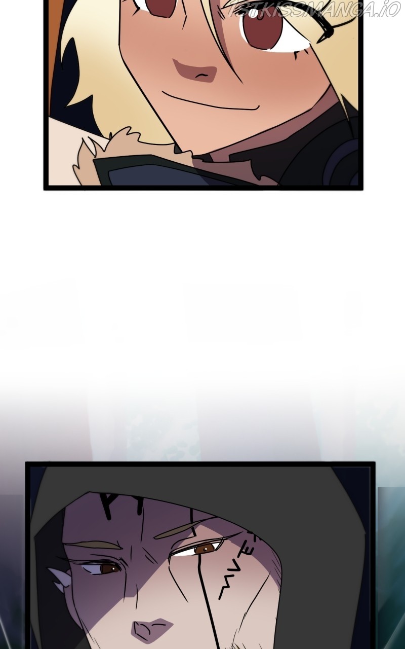 Warrior of the Wild chapter 62 - page 18
