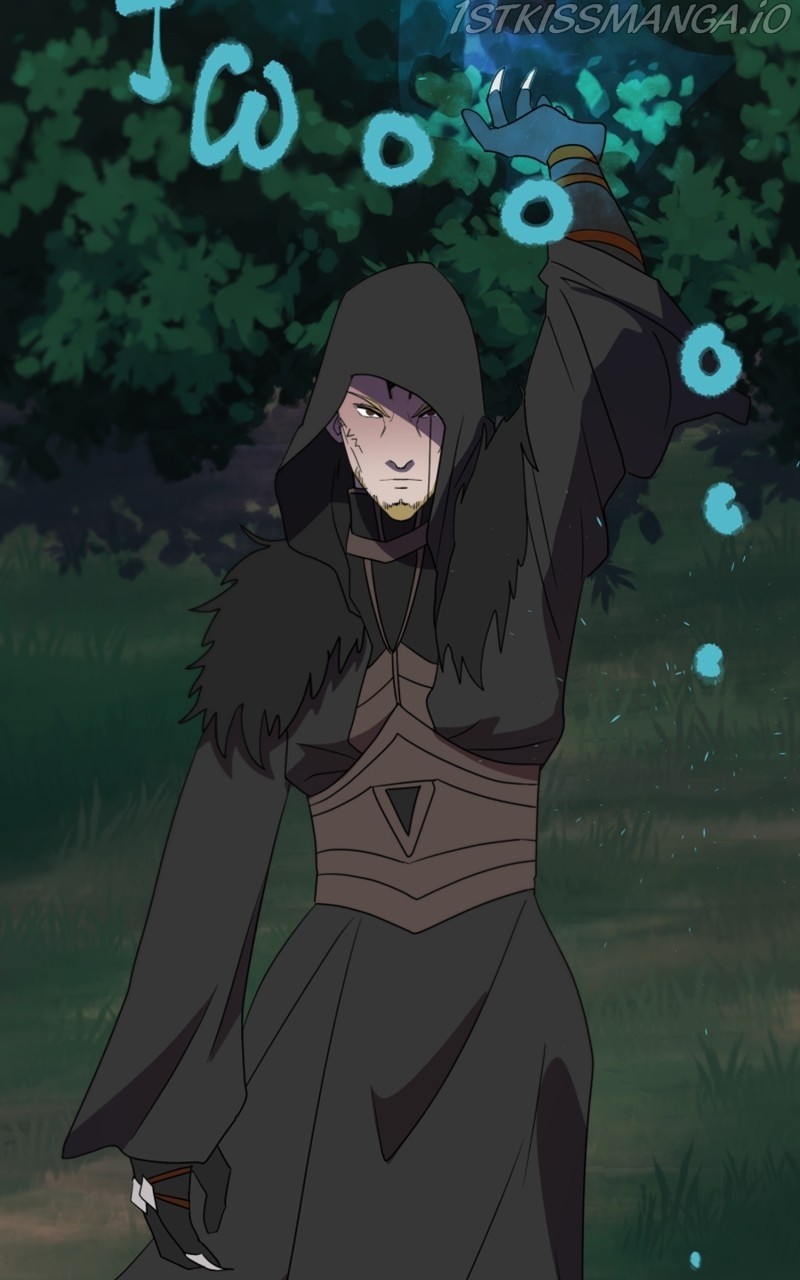 Warrior of the Wild chapter 62 - page 2