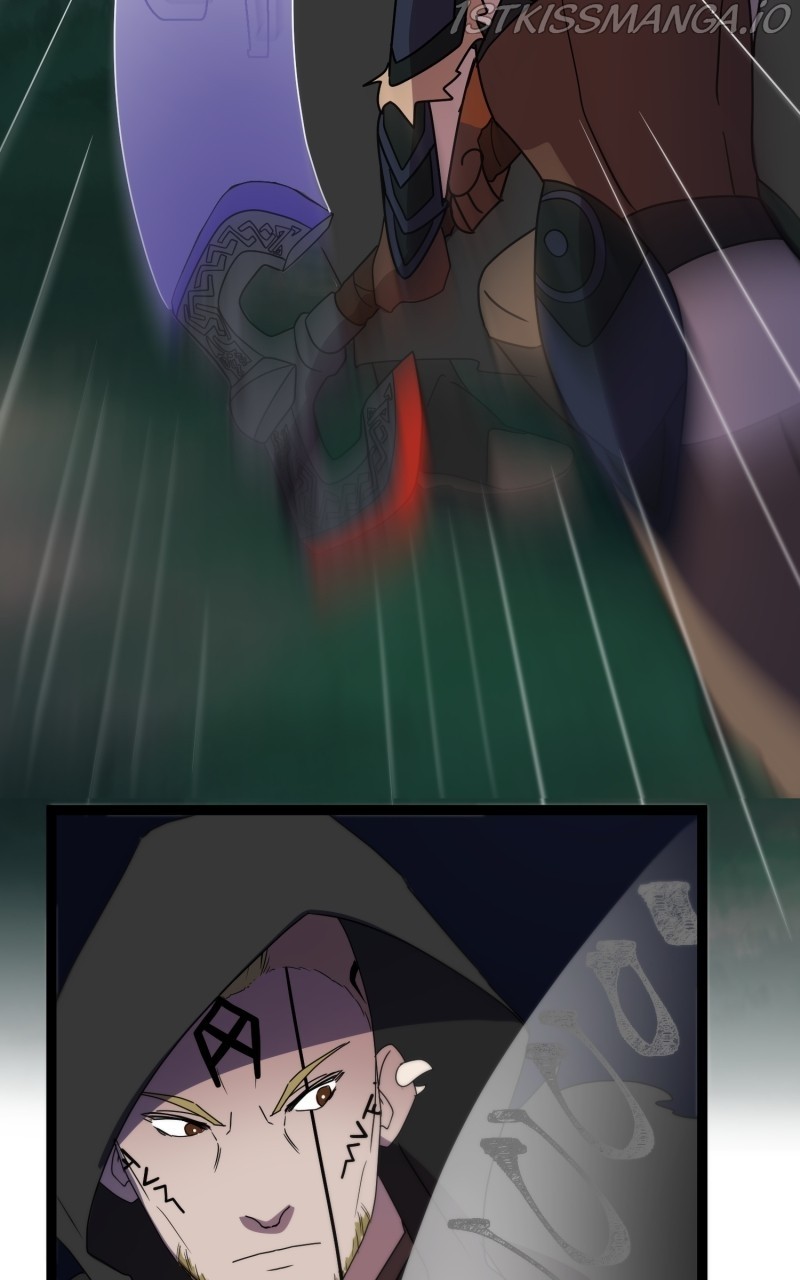 Warrior of the Wild chapter 62 - page 20