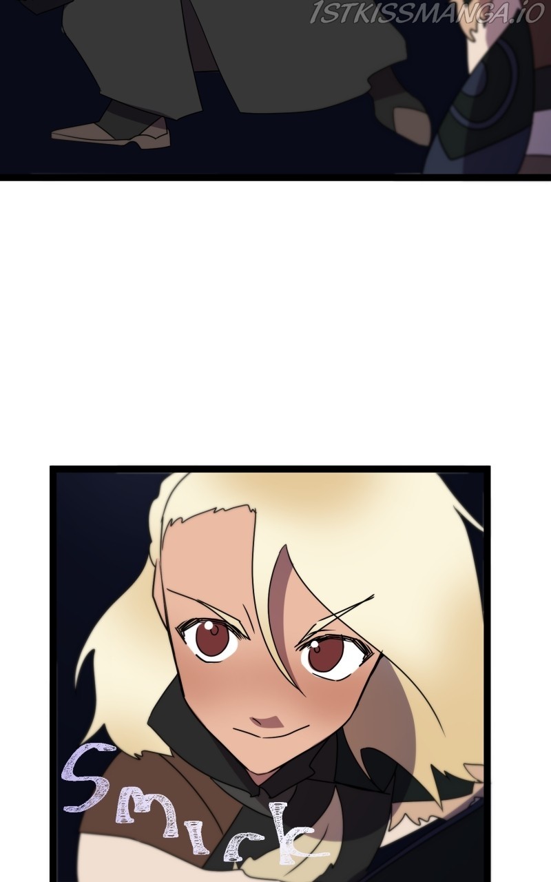 Warrior of the Wild chapter 62 - page 22