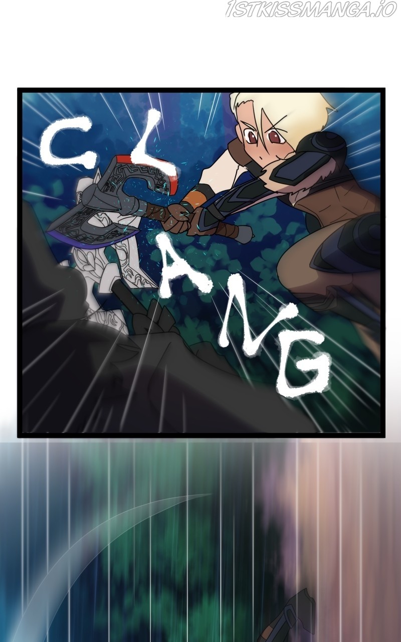 Warrior of the Wild chapter 62 - page 24