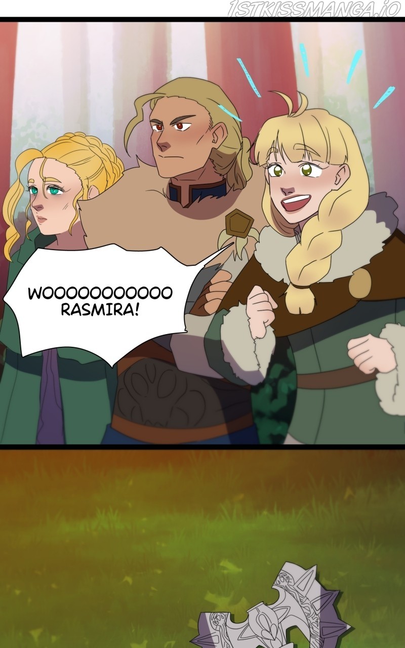 Warrior of the Wild chapter 62 - page 31