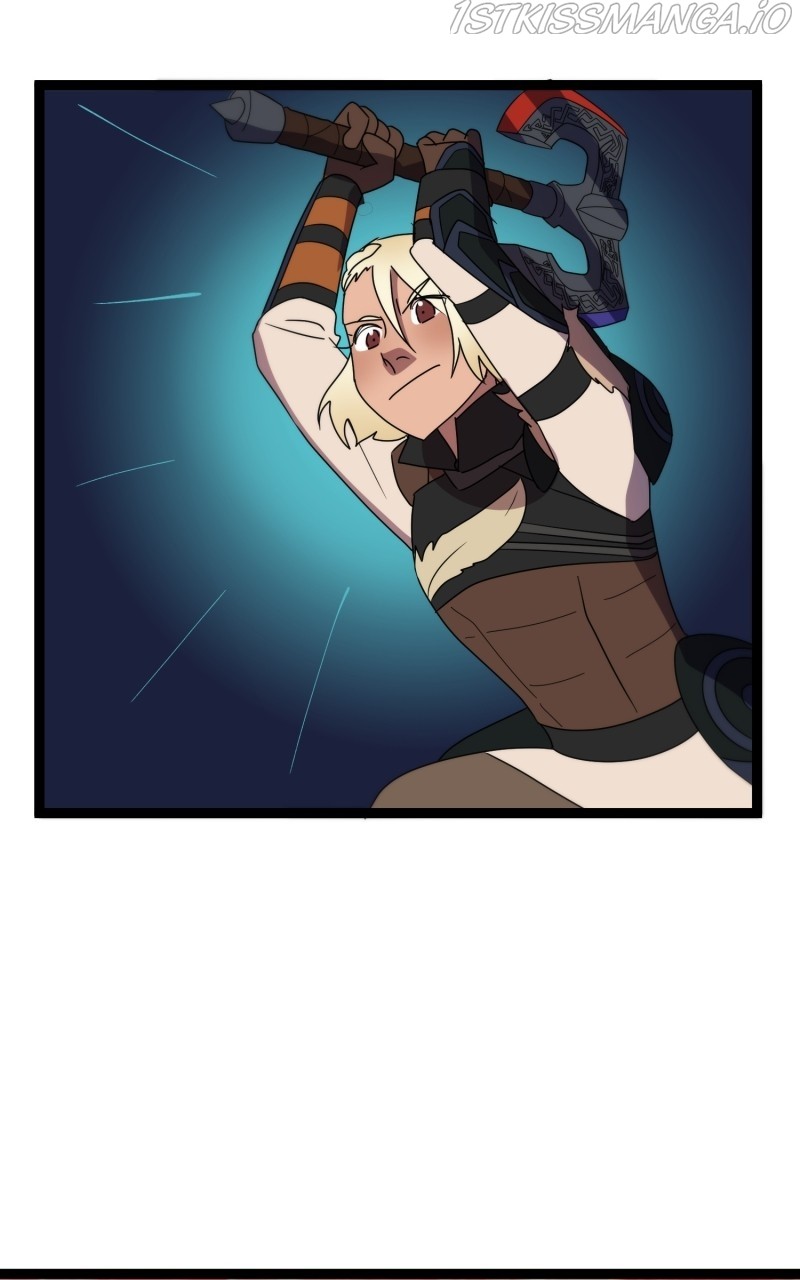 Warrior of the Wild chapter 62 - page 34