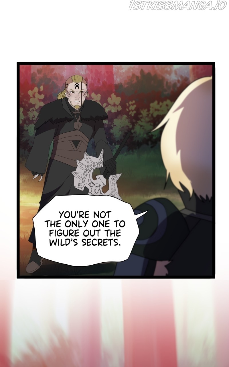Warrior of the Wild chapter 62 - page 36