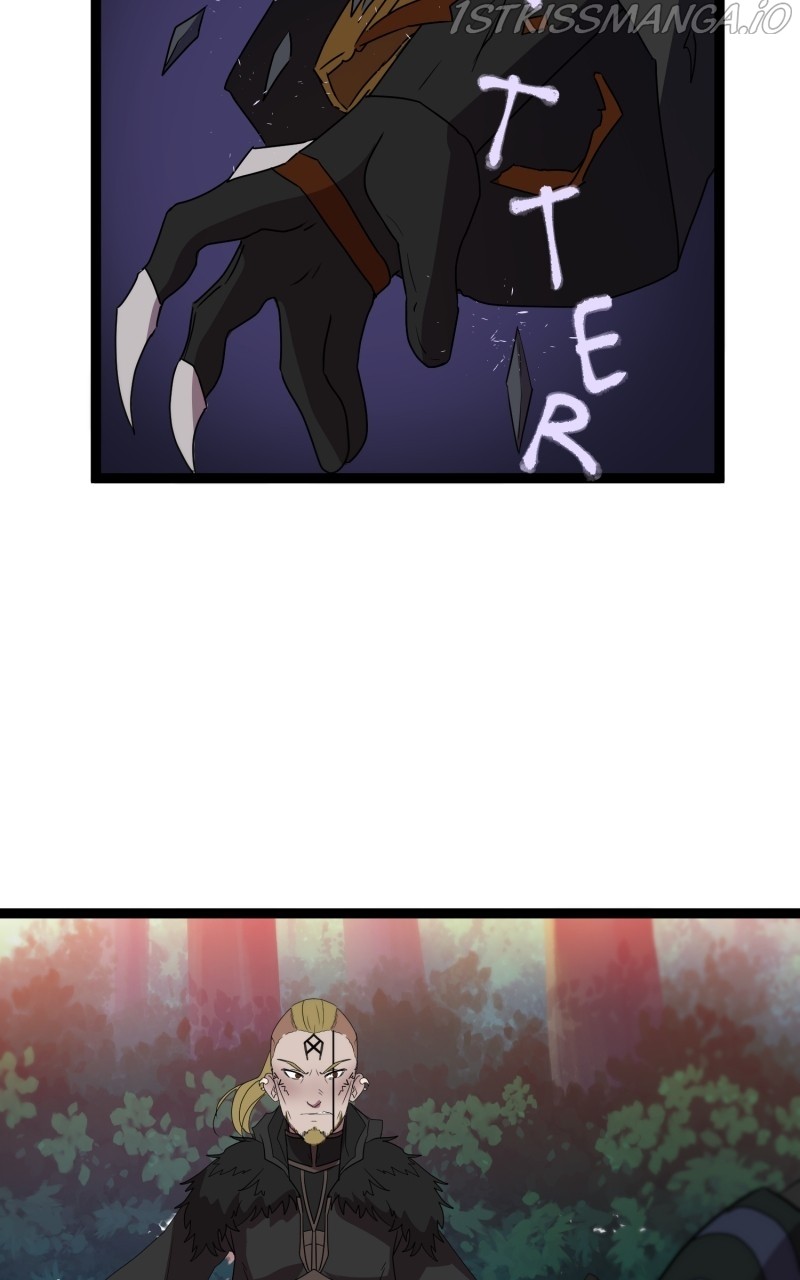 Warrior of the Wild chapter 62 - page 40