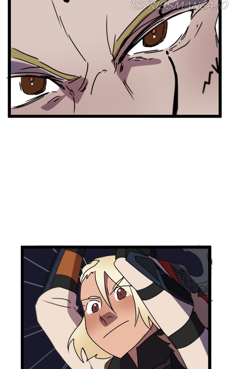 Warrior of the Wild chapter 62 - page 43