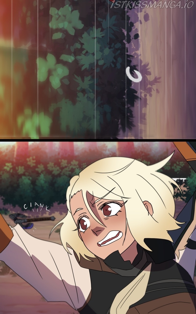 Warrior of the Wild chapter 62 - page 49