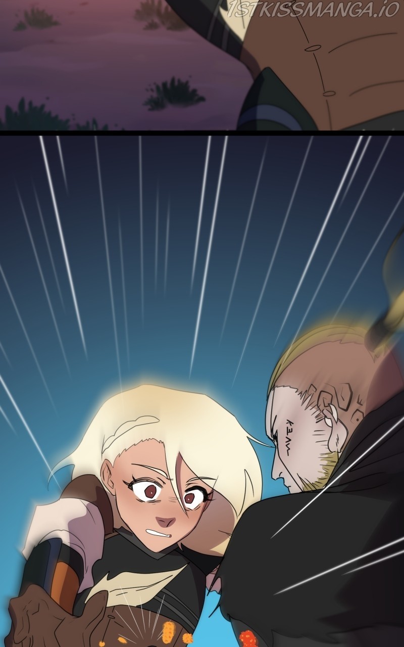 Warrior of the Wild chapter 62 - page 50