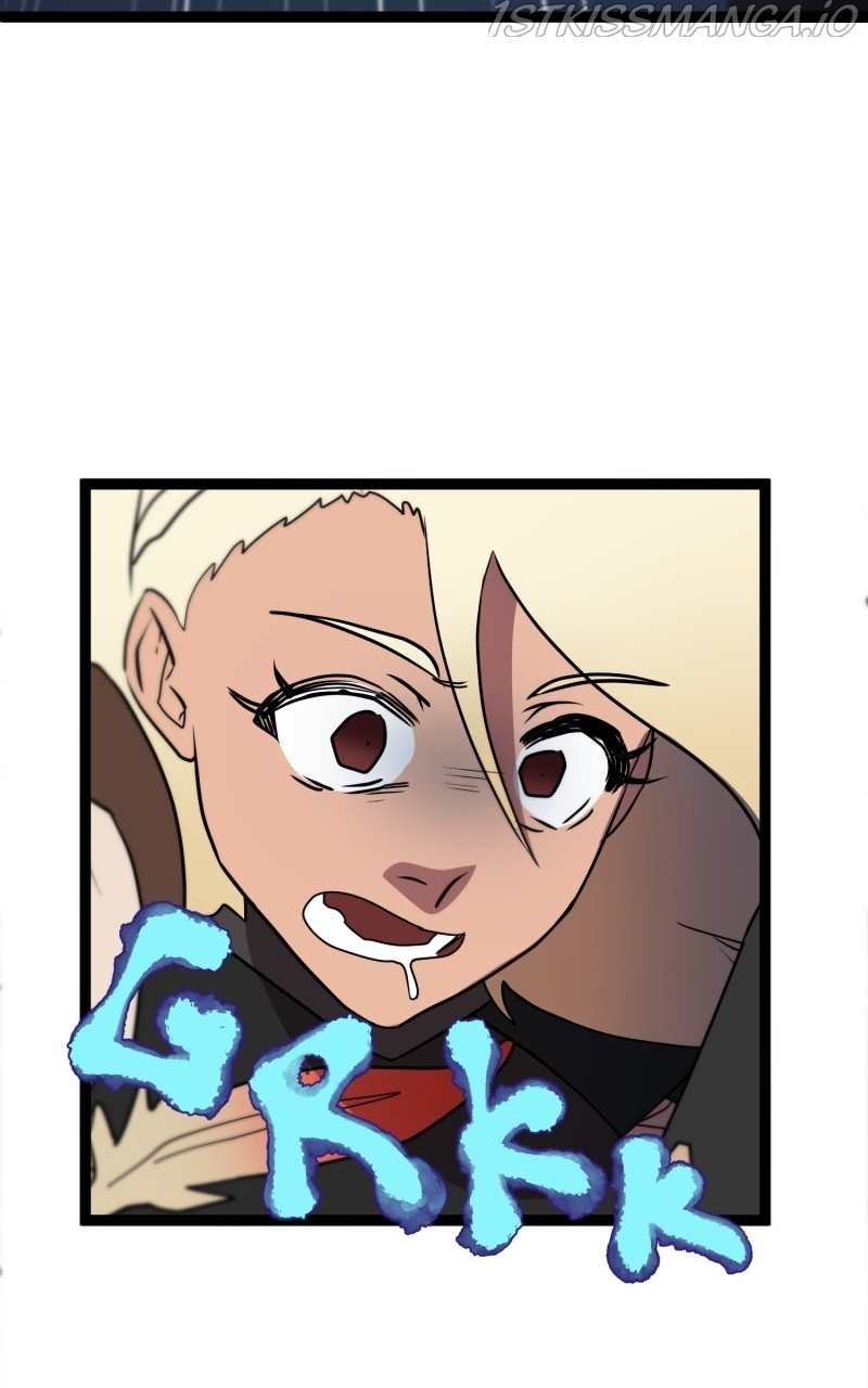 Warrior of the Wild chapter 62 - page 52