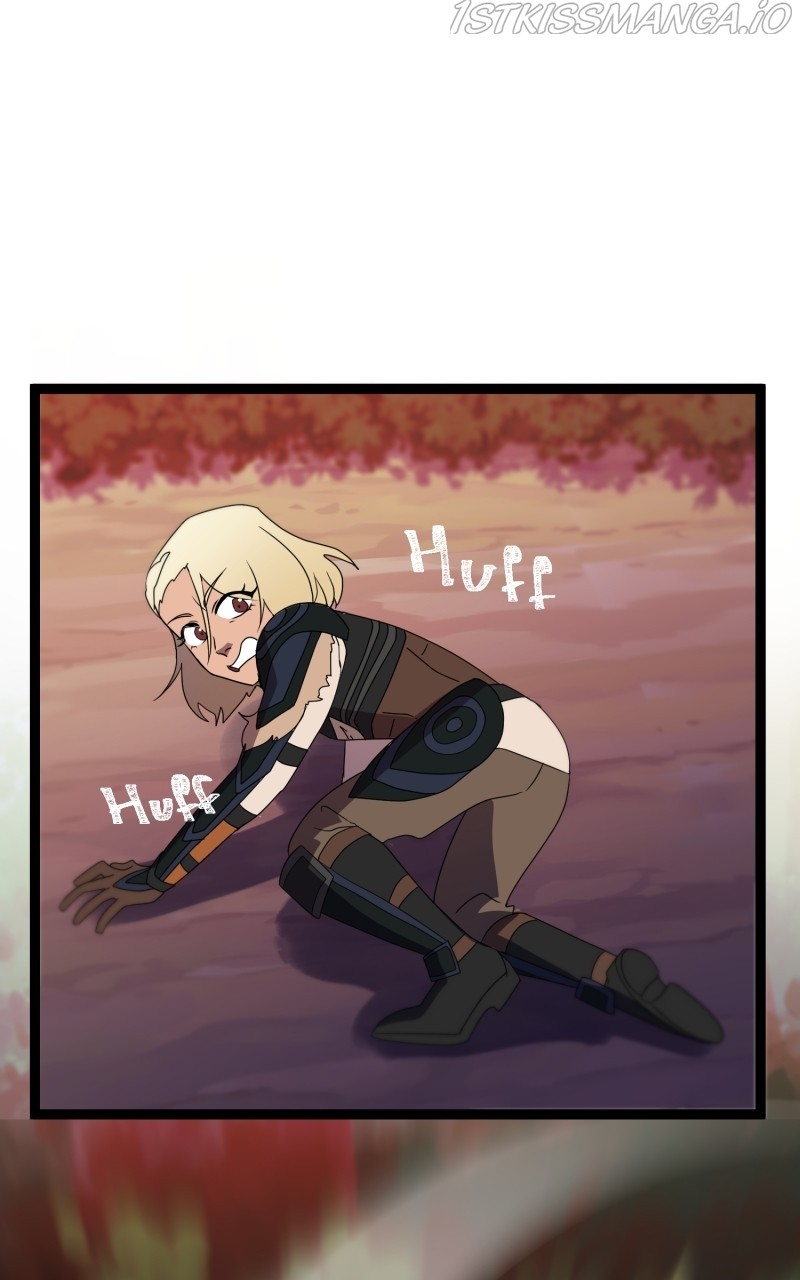 Warrior of the Wild chapter 62 - page 55