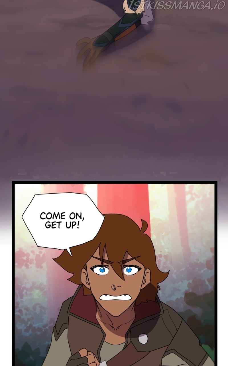 Warrior of the Wild chapter 62 - page 57