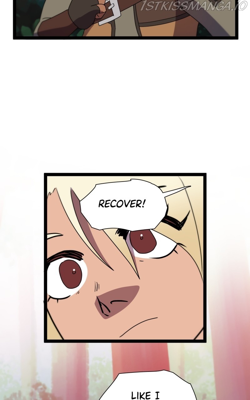 Warrior of the Wild chapter 62 - page 58