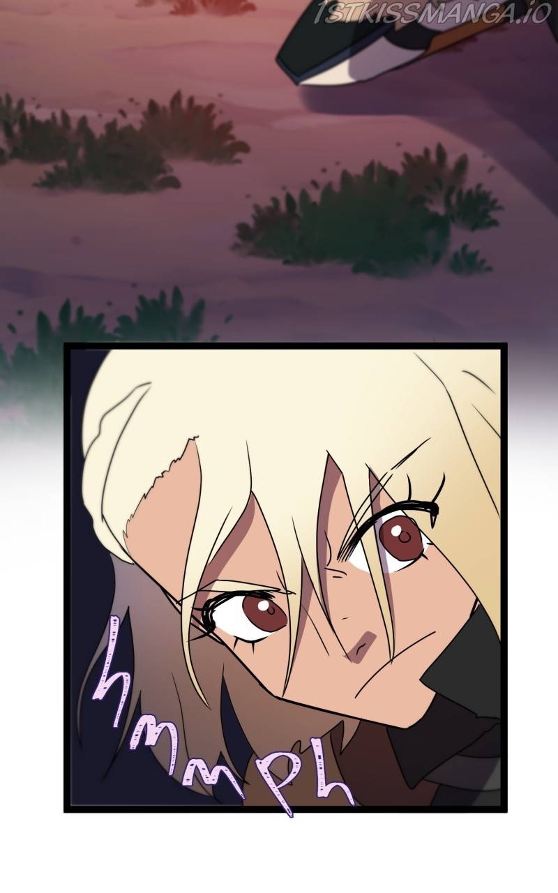 Warrior of the Wild chapter 62 - page 60