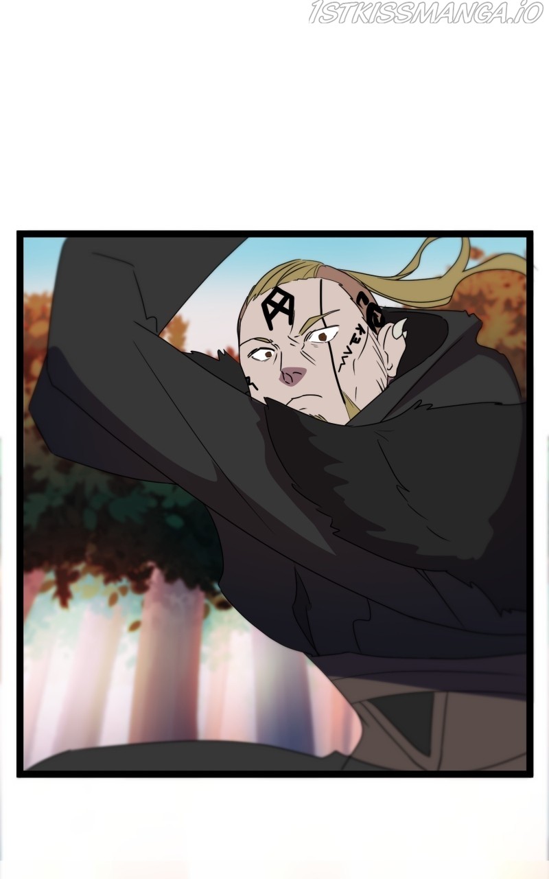 Warrior of the Wild chapter 62 - page 61