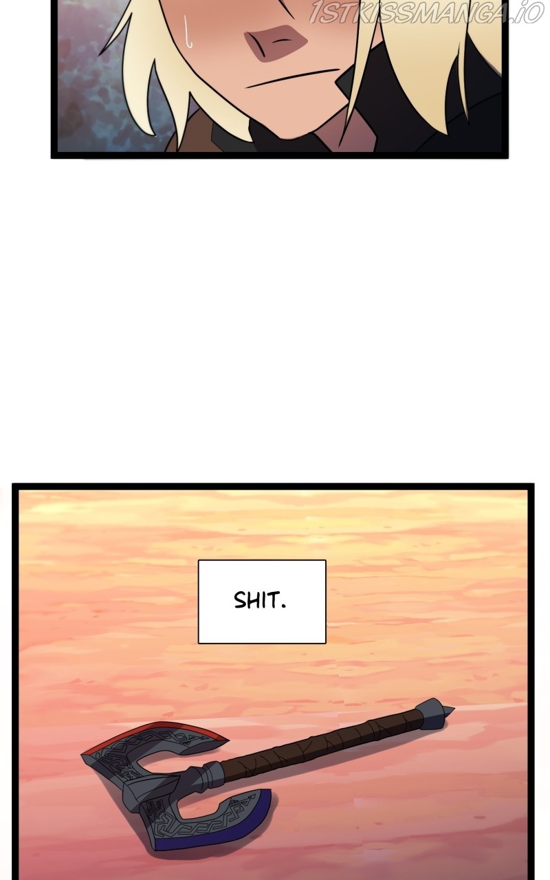 Warrior of the Wild chapter 62 - page 65