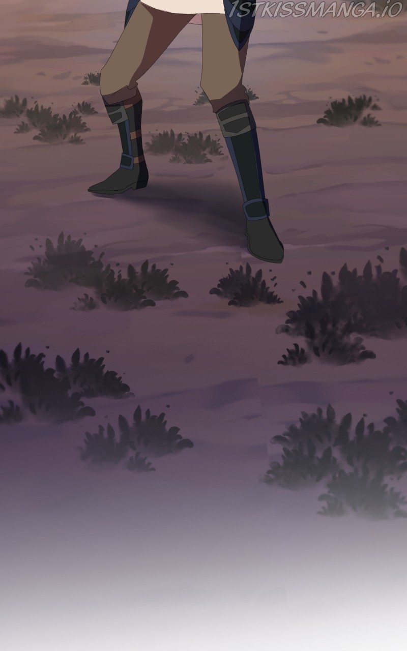Warrior of the Wild chapter 62 - page 67