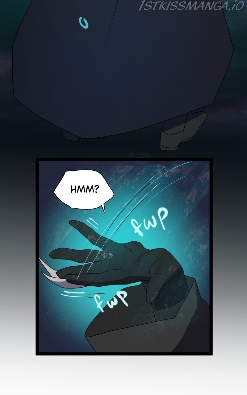 Warrior of the Wild chapter 62 - page 7