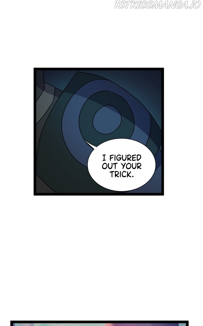 Warrior of the Wild chapter 62 - page 9