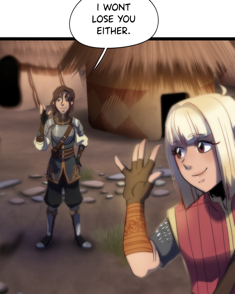 Warrior of the Wild chapter 6 - page 121