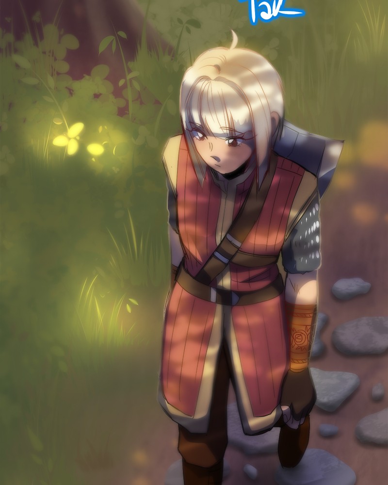 Warrior of the Wild chapter 6 - page 124
