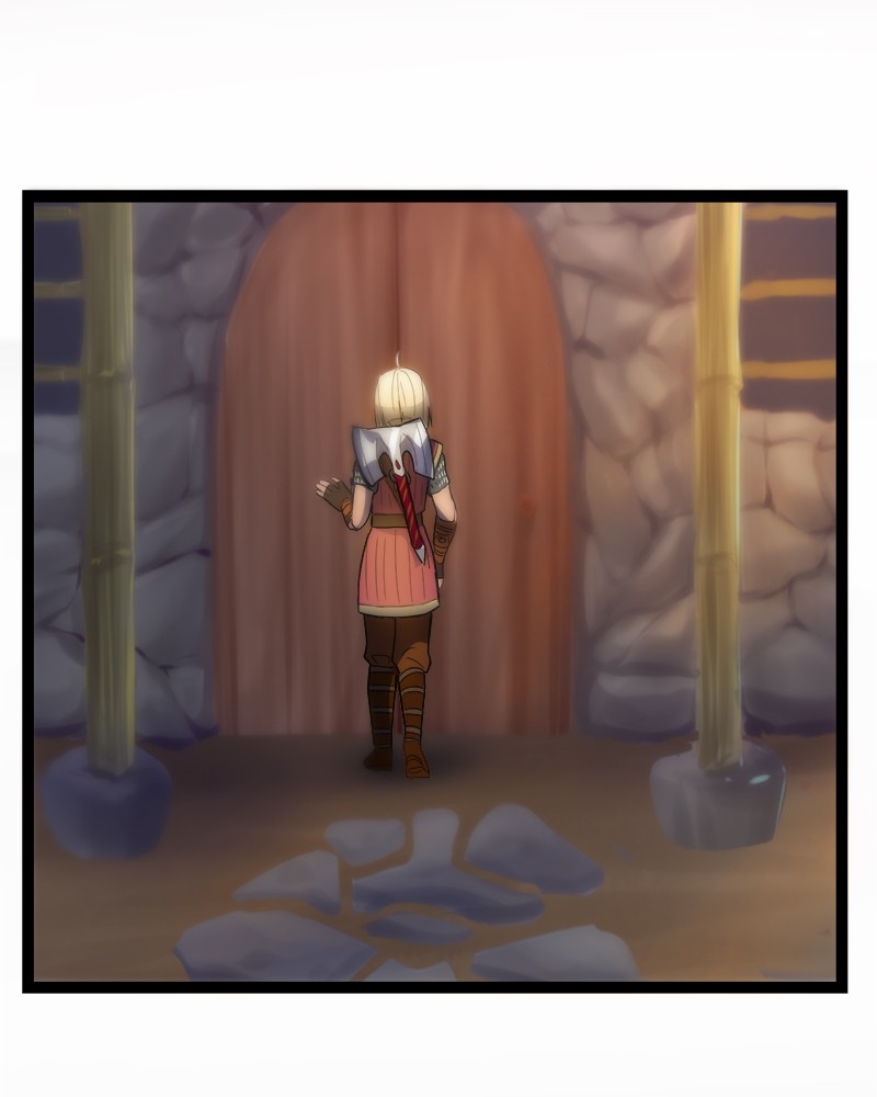 Warrior of the Wild chapter 6 - page 129